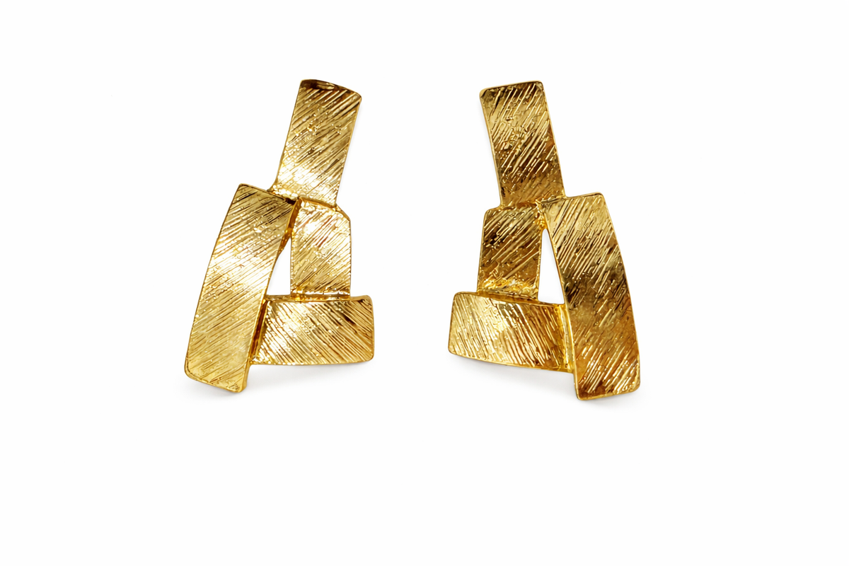 Oris Earrings