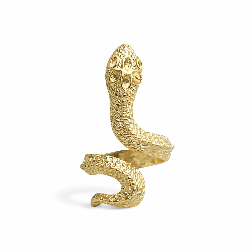 Serqet Ring