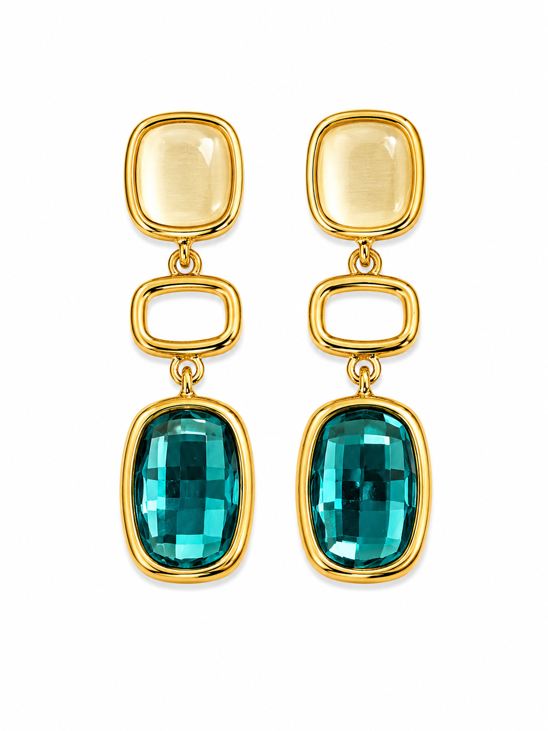 Selene Earrings