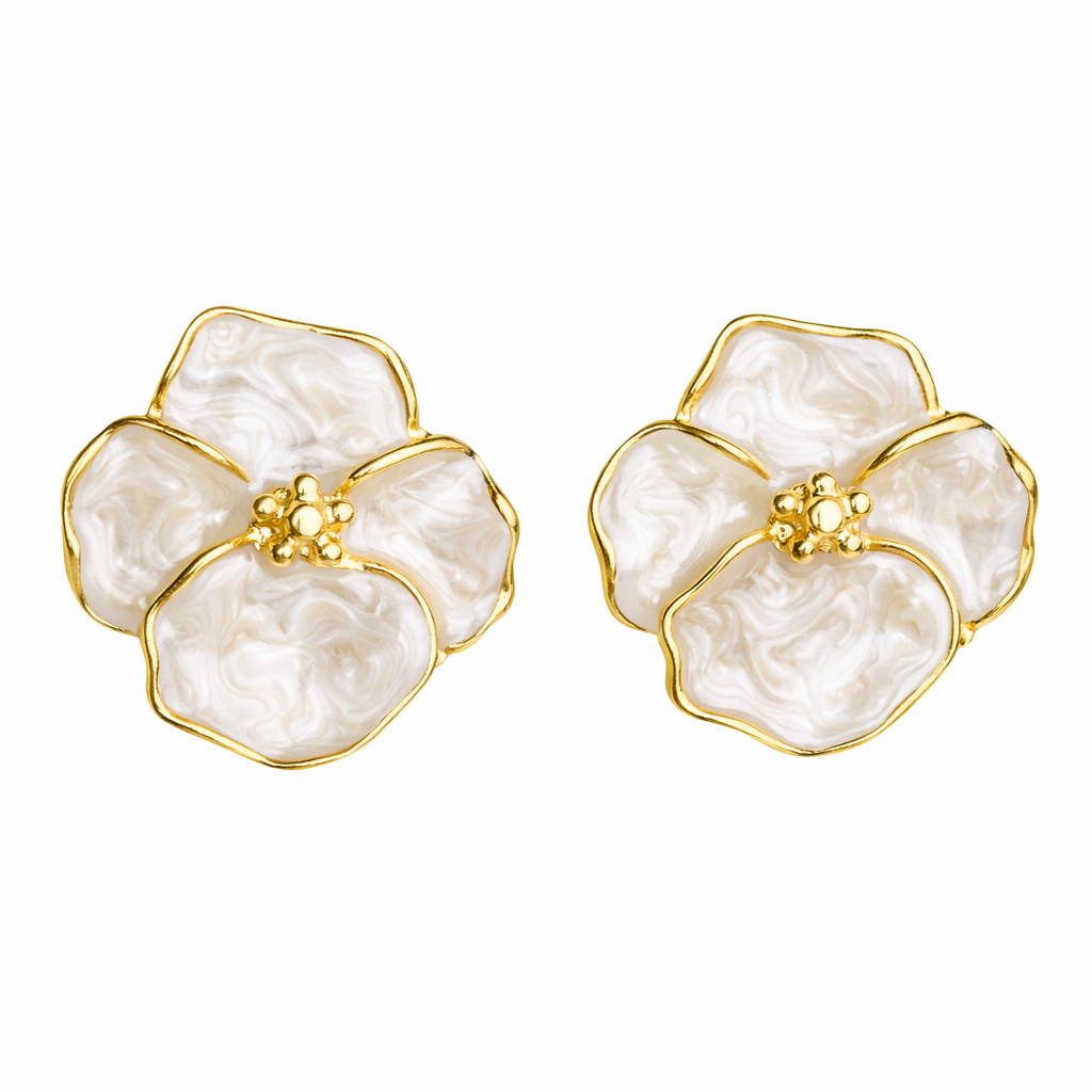 Yasmeen Earrings