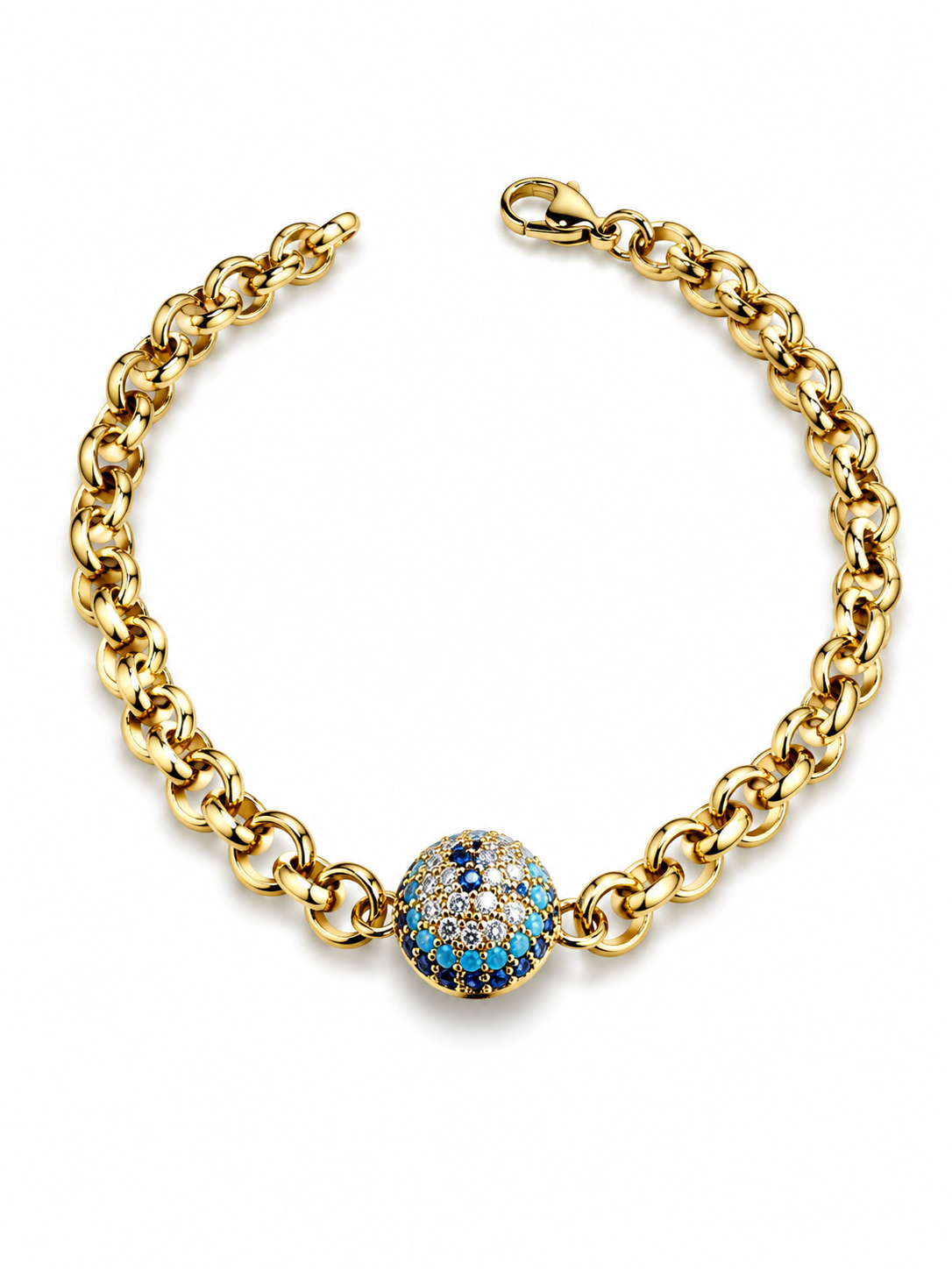 Nazar Bracelet