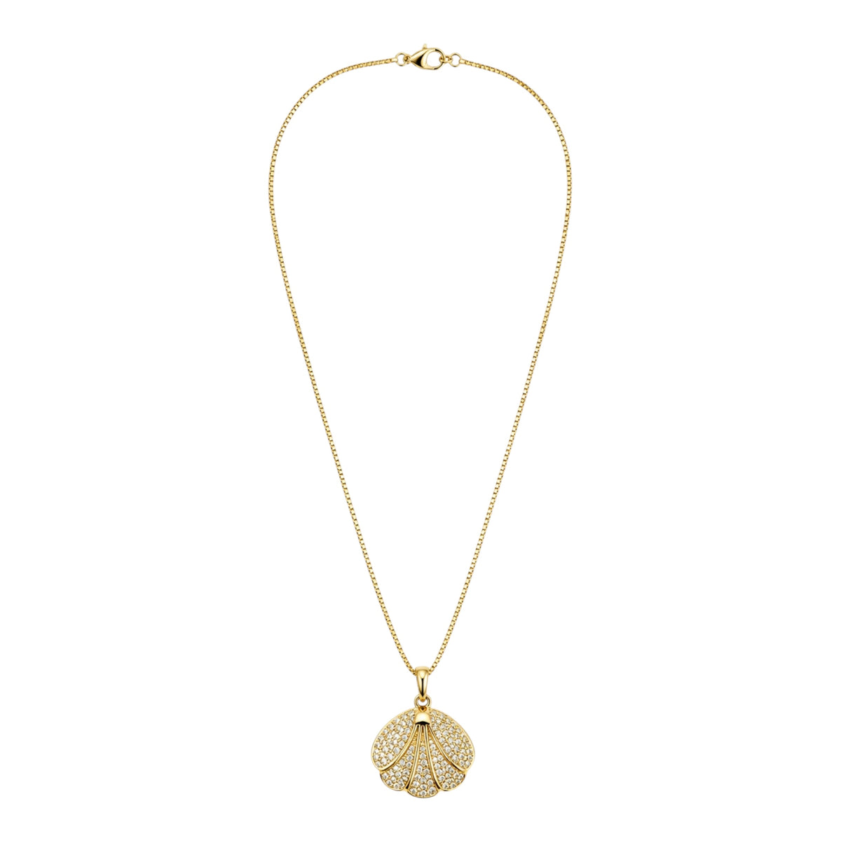 Maris Necklace