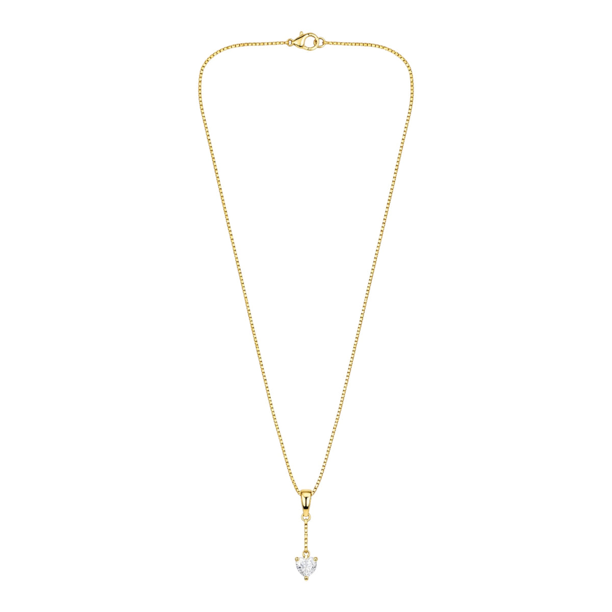 Lina Necklace