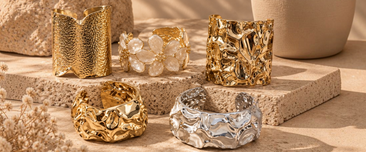 Bracelets