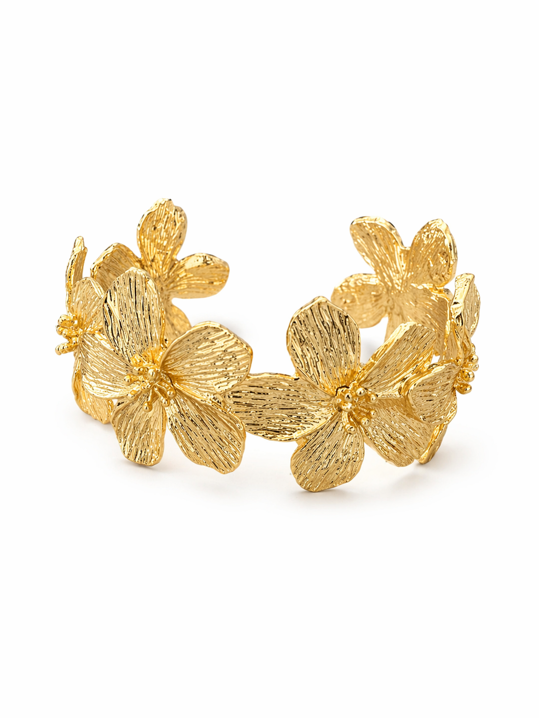 Lira Cuff