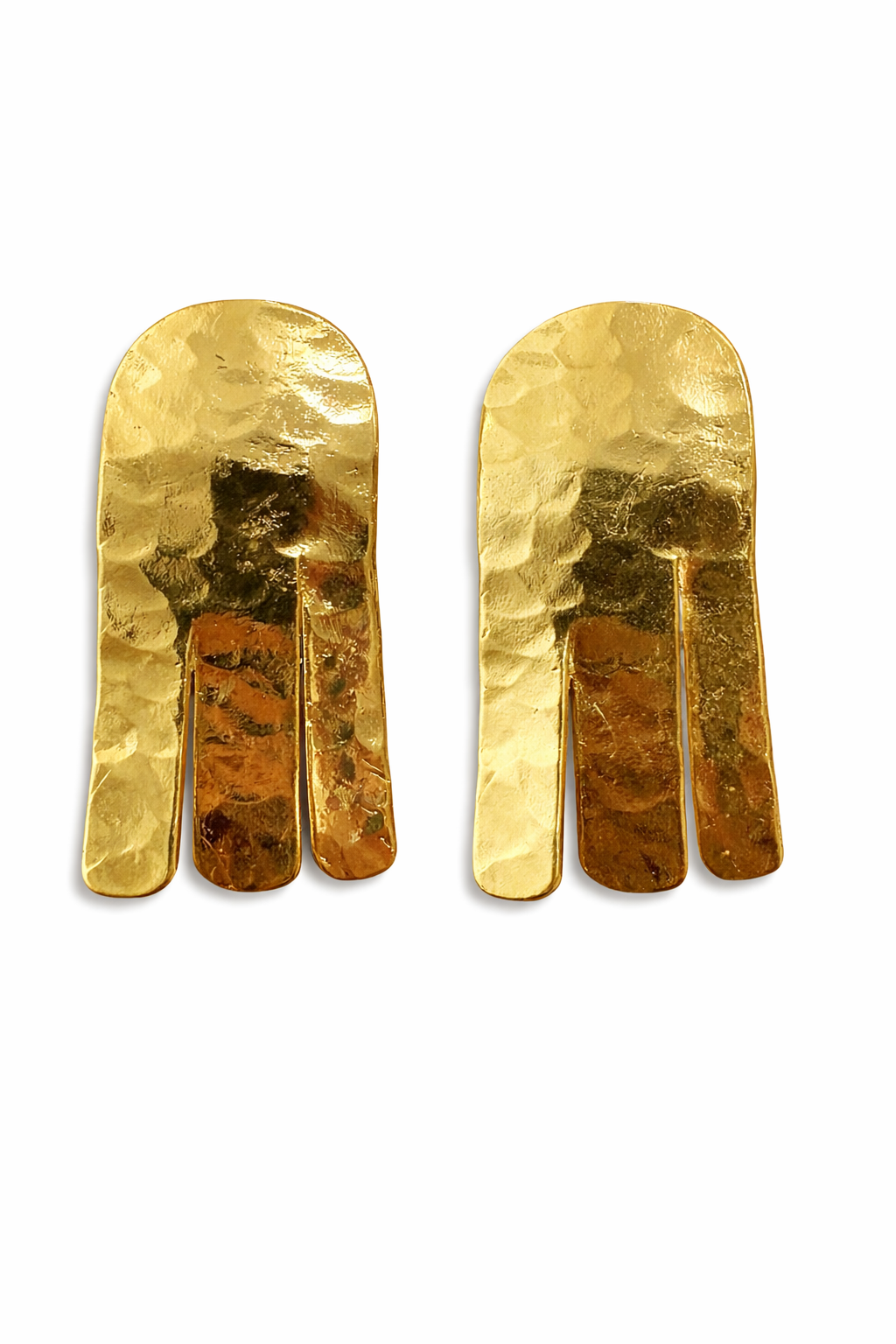 Solix Earrings