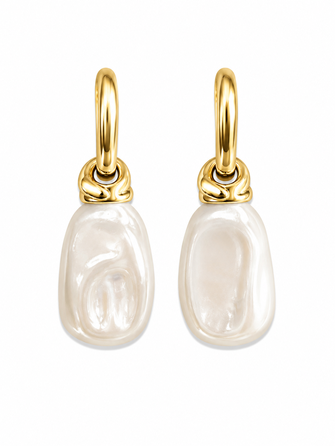Luna Earrings