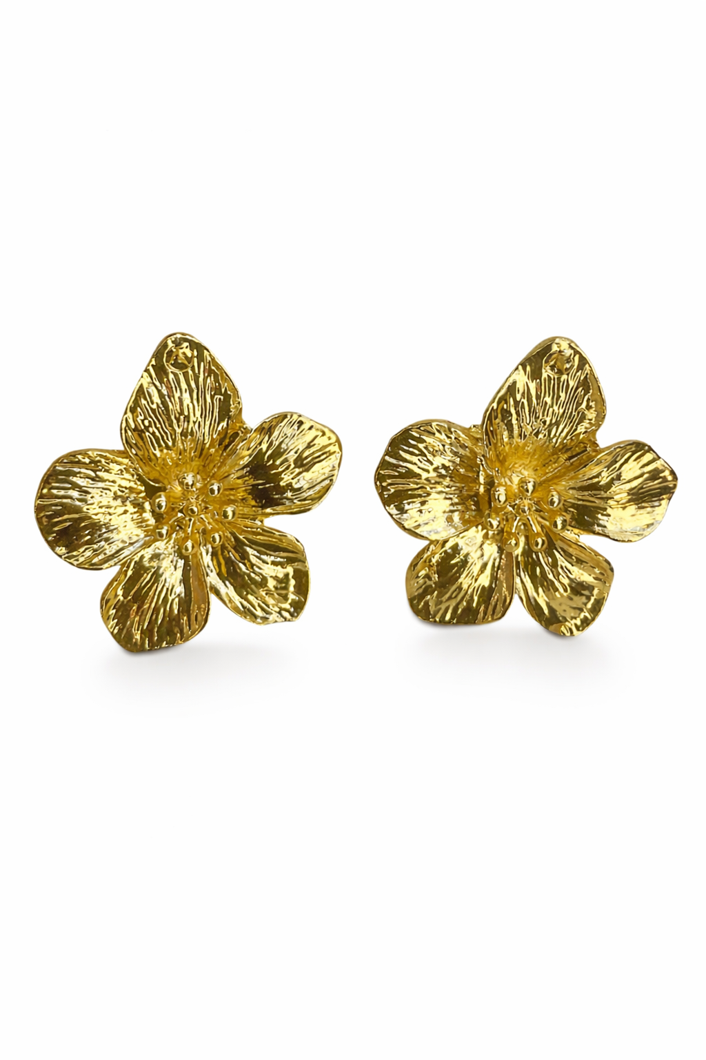 Lira Earrings