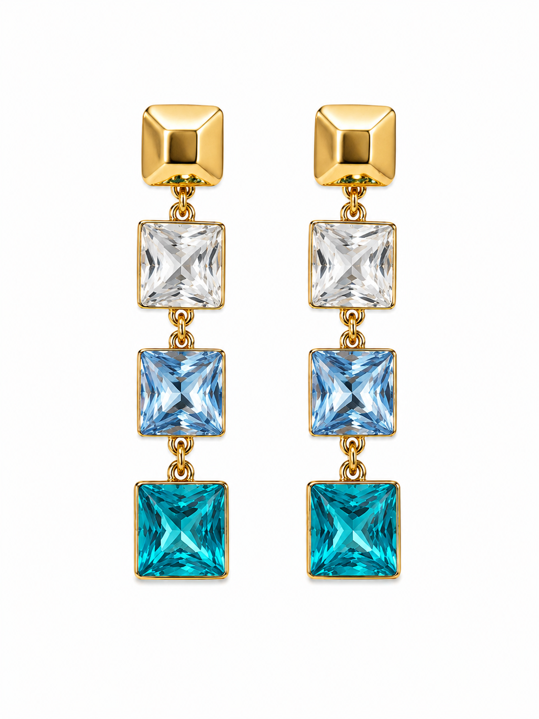 Fatineh Earrings