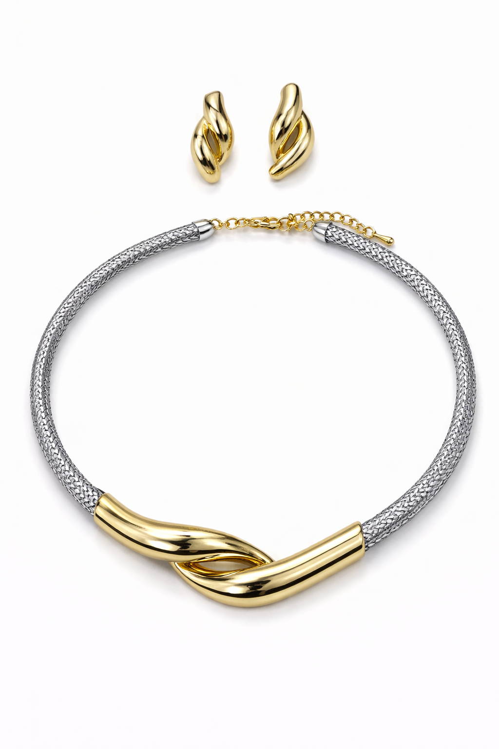 Fusion Luxe Set