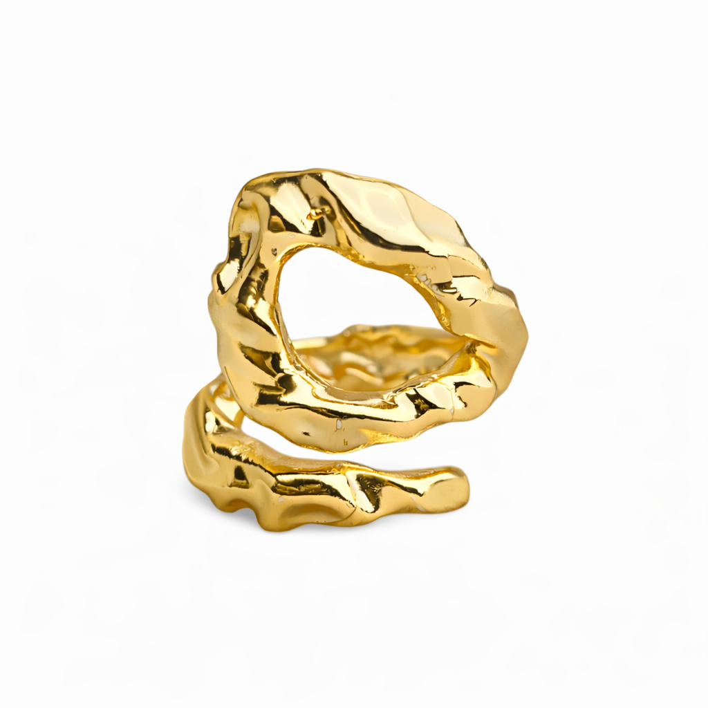 Aether Ring