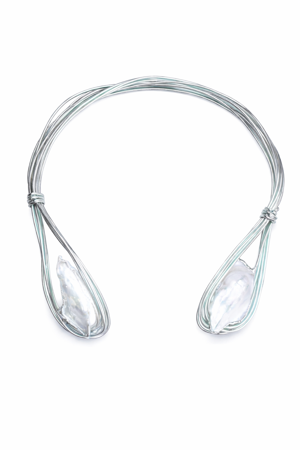 Veyra Collar Necklace