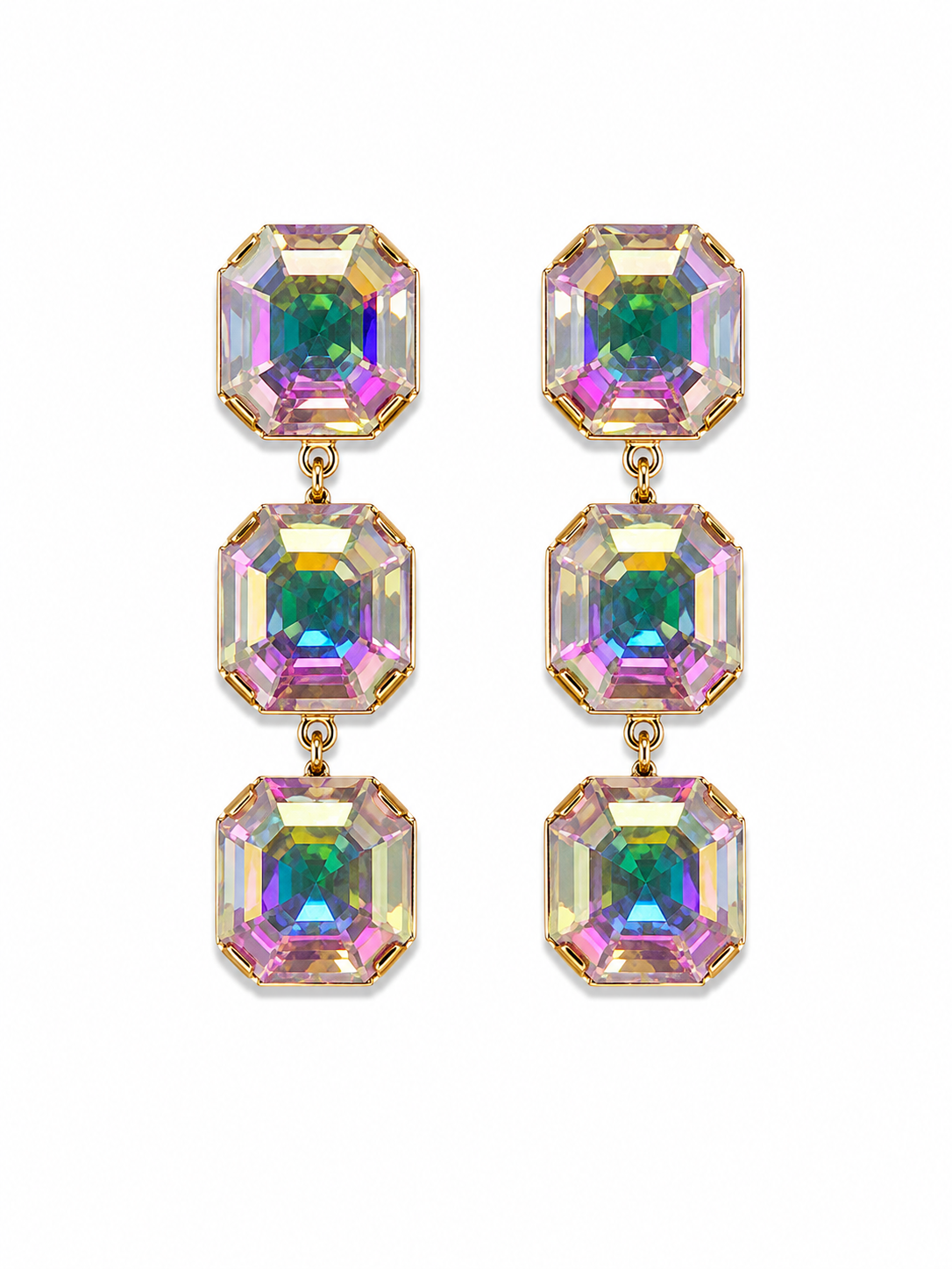 Aurora Earrings