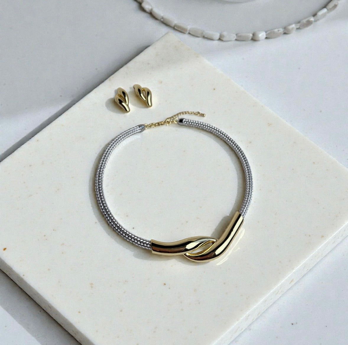 Fusion Luxe Set - detail view