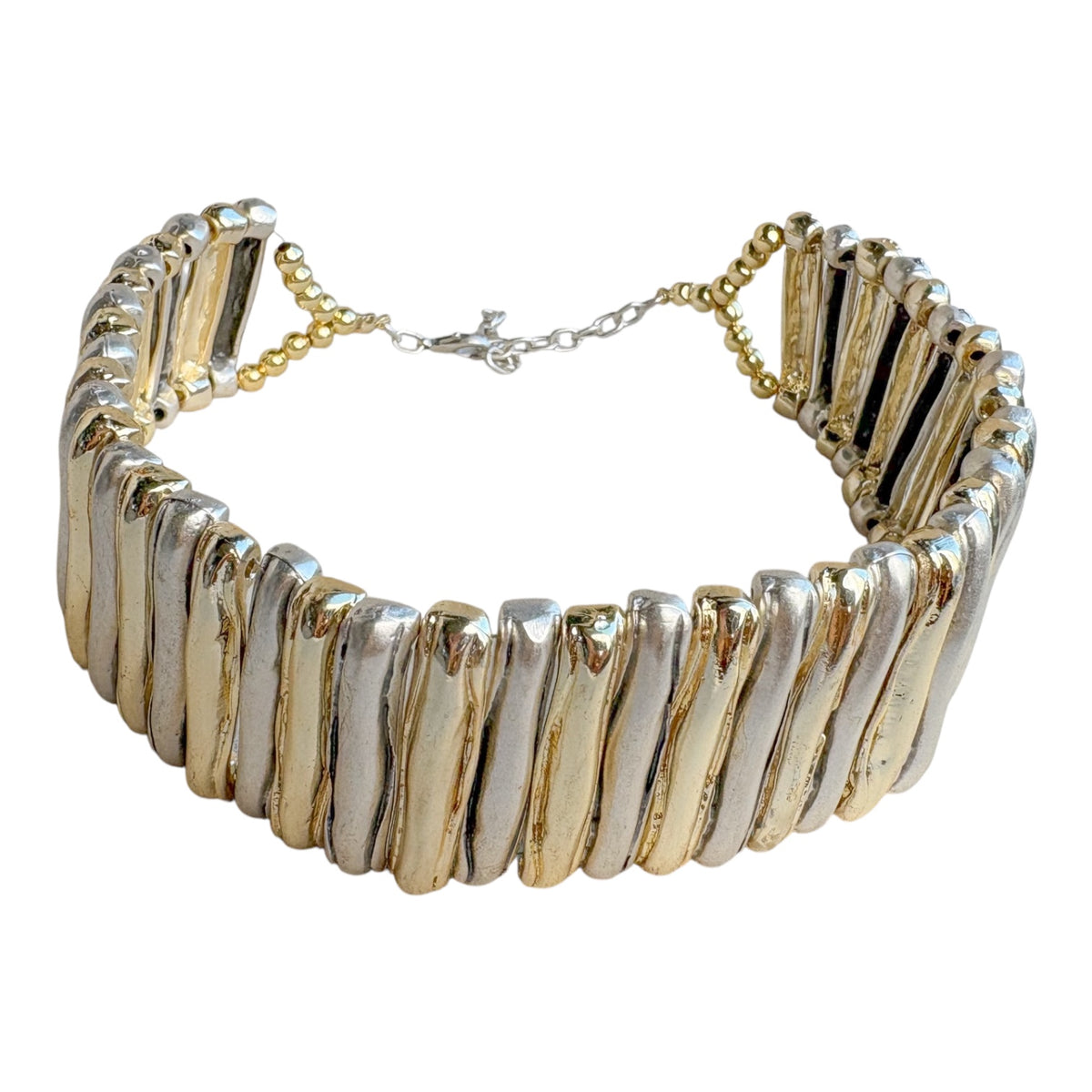 Nexa Necklace