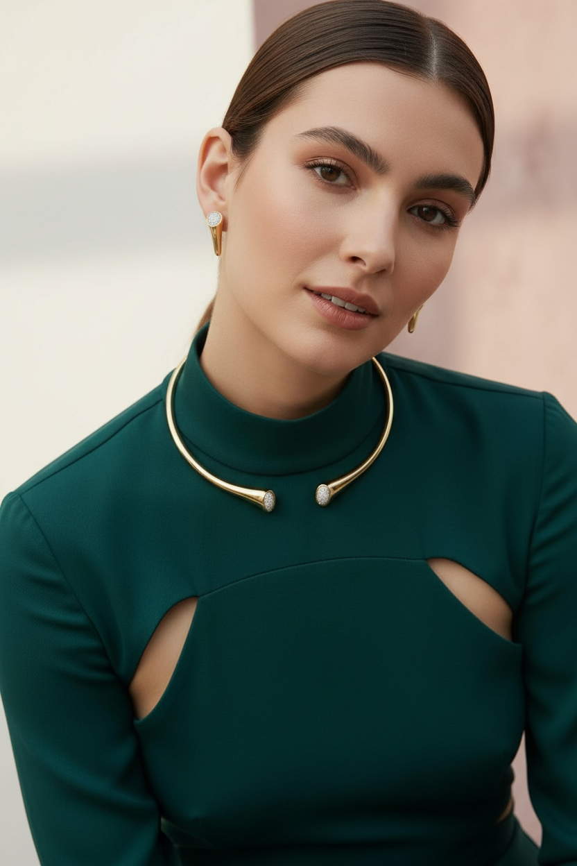 Mila Set - detail view