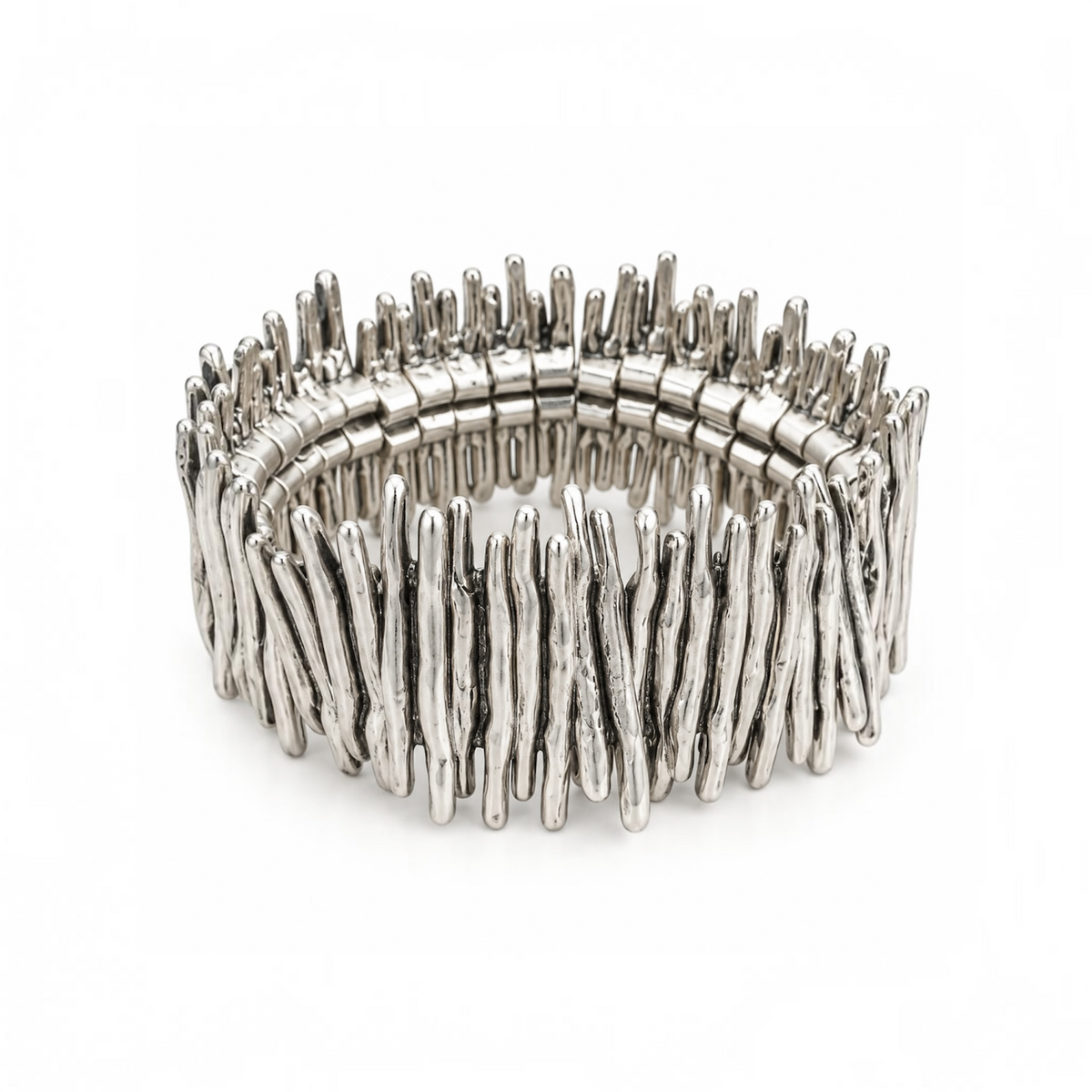 Orla Sculptural Bracelet